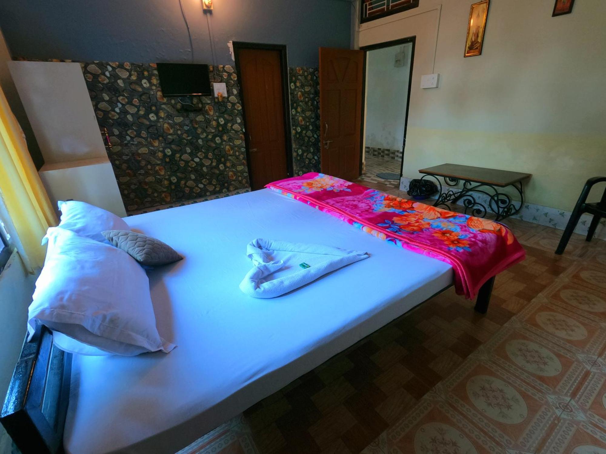 Kāziranga Kareng Party Camp N Homestay מראה חיצוני תמונה