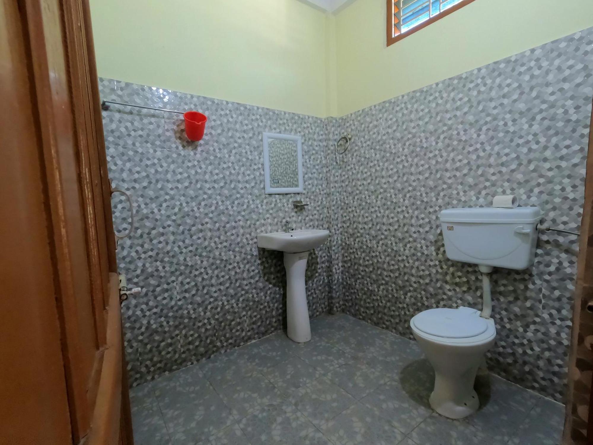 Kāziranga Kareng Party Camp N Homestay מראה חיצוני תמונה