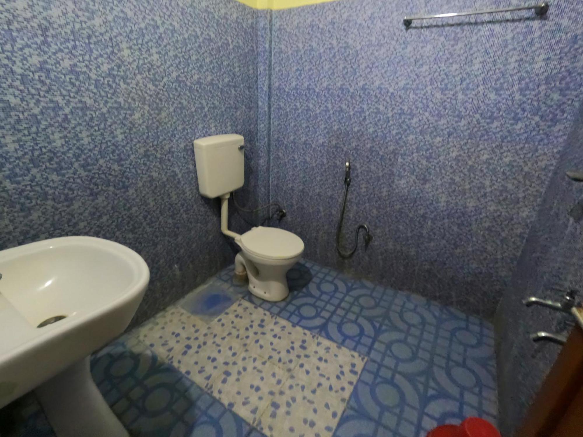 Kāziranga Kareng Party Camp N Homestay מראה חיצוני תמונה